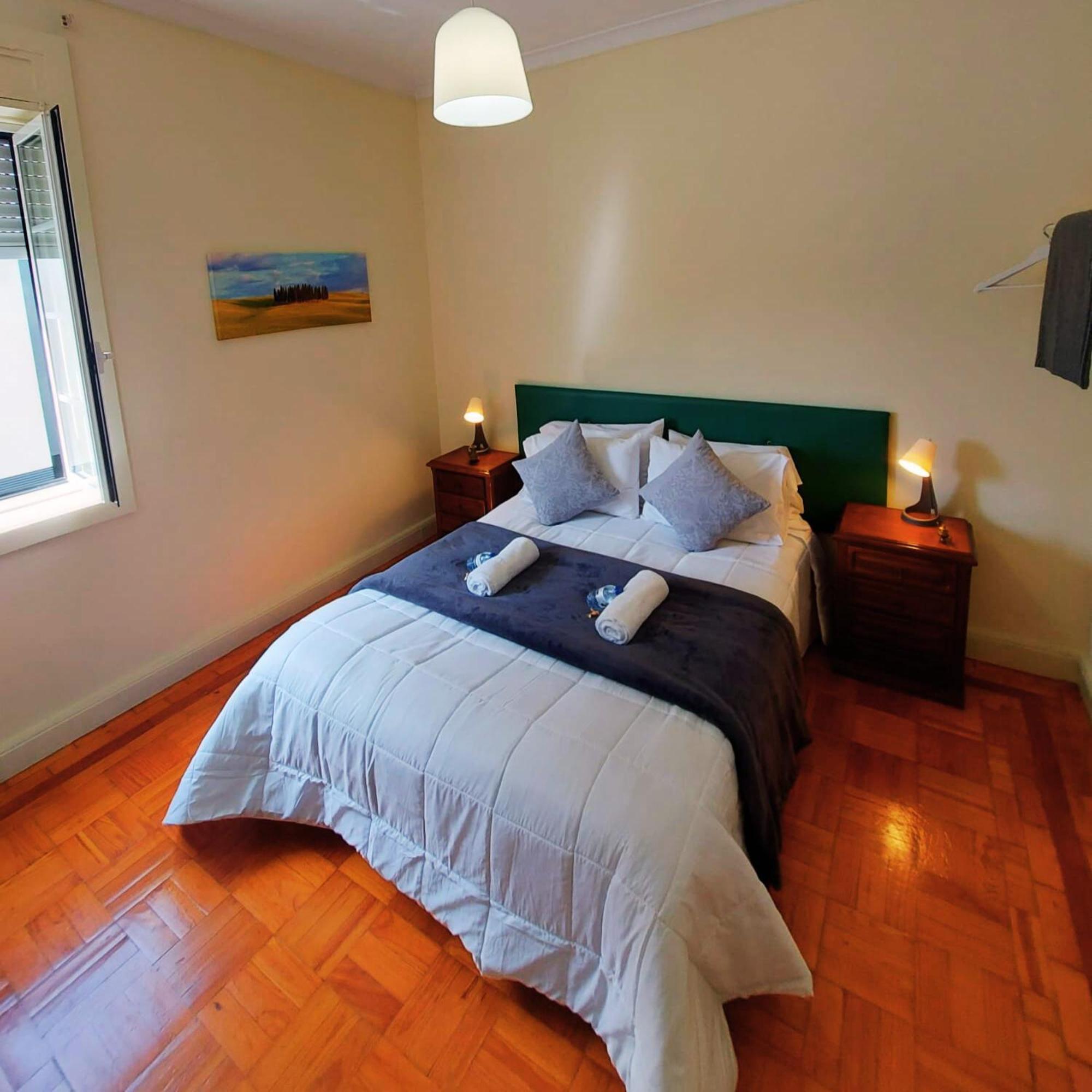 Imaculada Home Royal - Cobramos Estacionamento - Precisa Reservar Braga Exterior foto