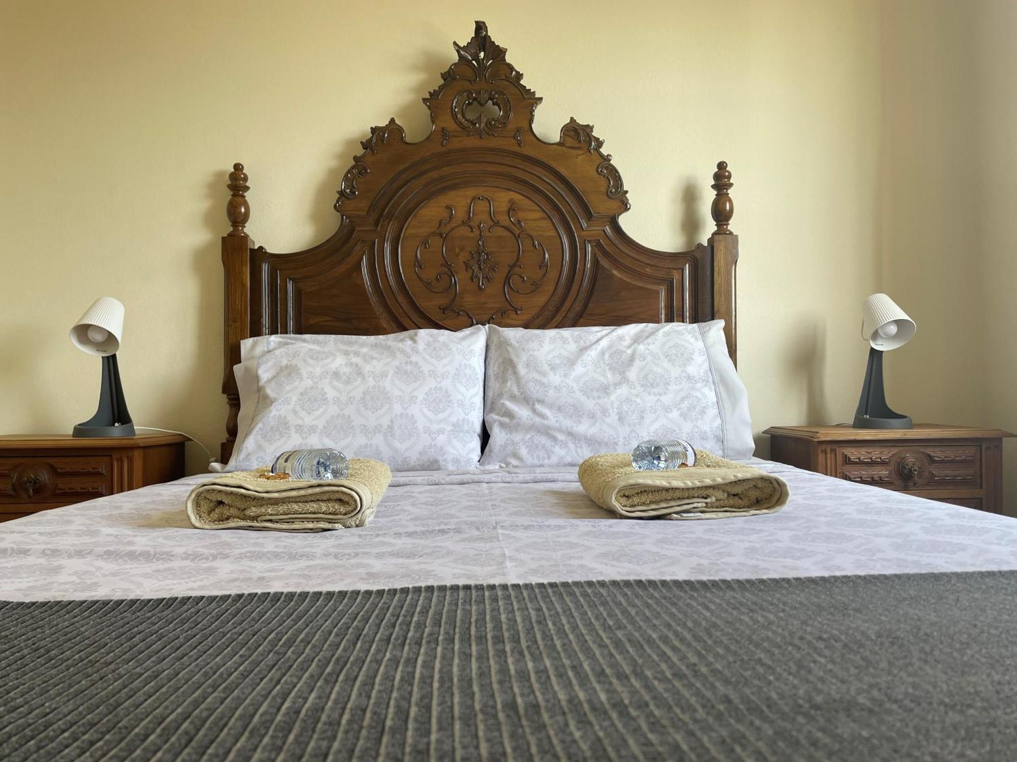 Imaculada Home Royal - Cobramos Estacionamento - Precisa Reservar Braga Exterior foto