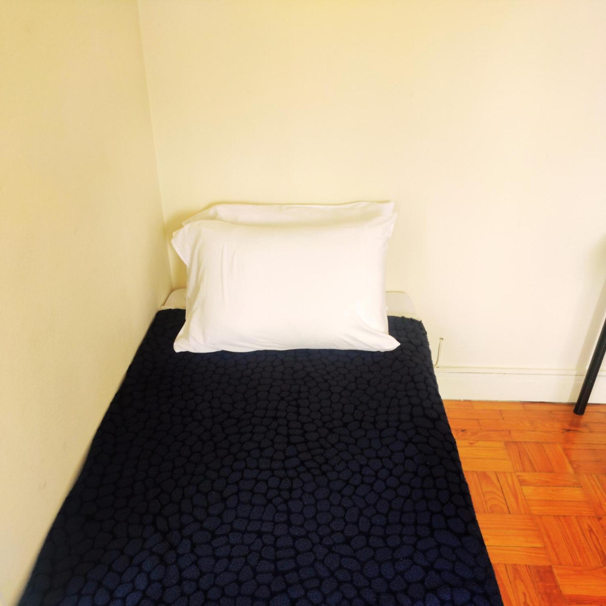 Imaculada Home Royal - Cobramos Estacionamento - Precisa Reservar Braga Exterior foto