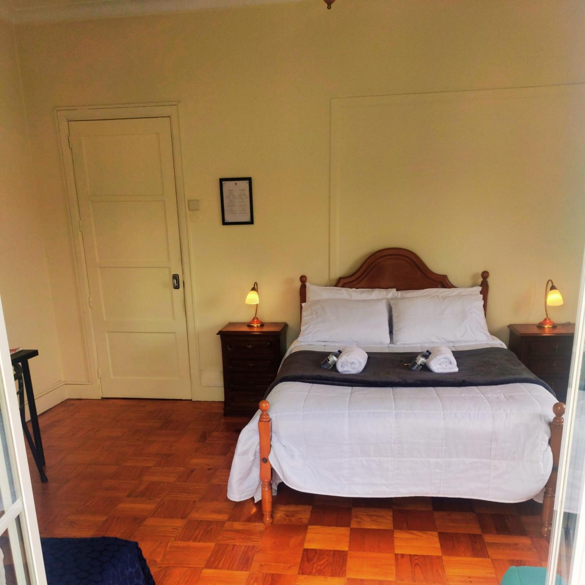 Imaculada Home Royal - Cobramos Estacionamento - Precisa Reservar Braga Exterior foto