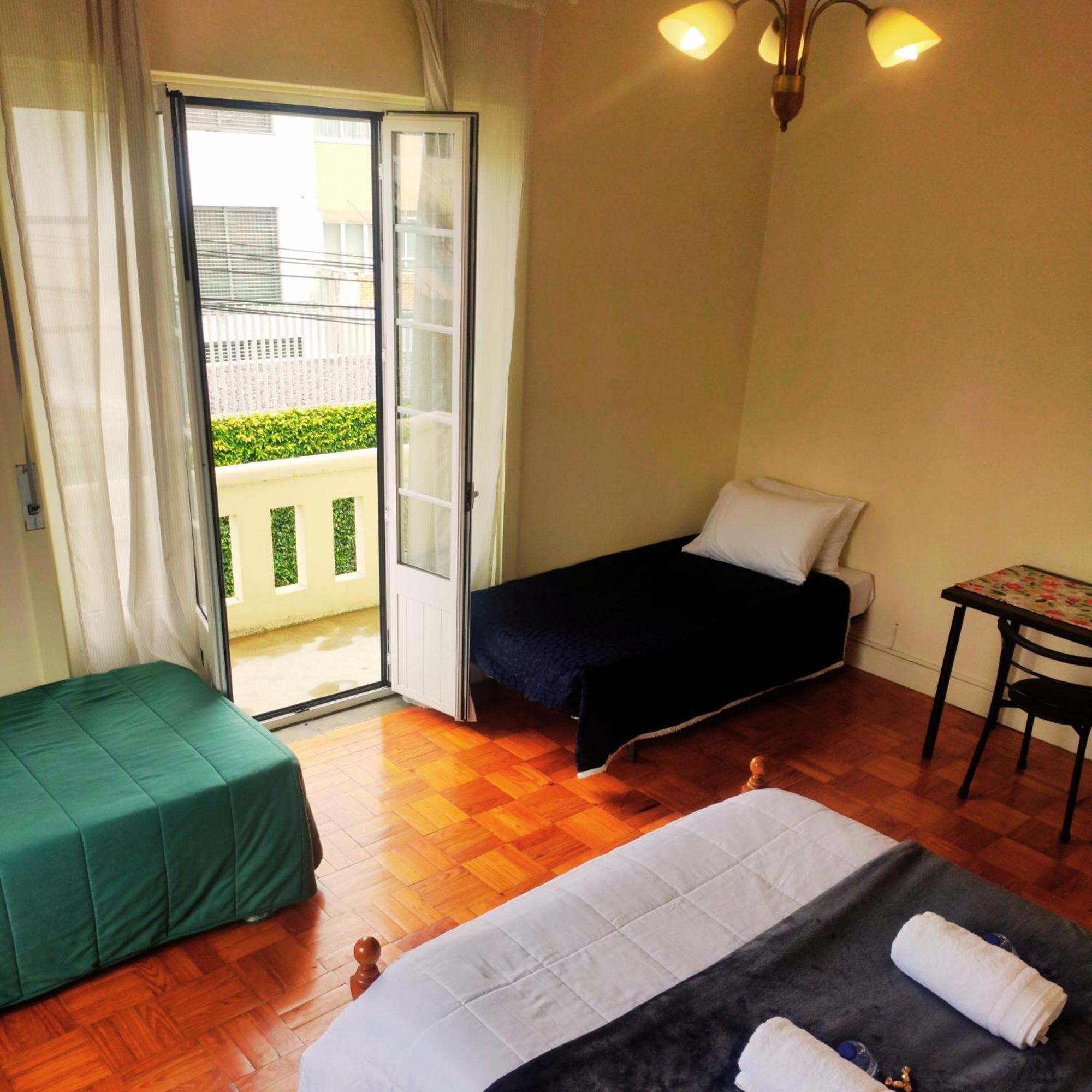 Imaculada Home Royal - Cobramos Estacionamento - Precisa Reservar Braga Exterior foto