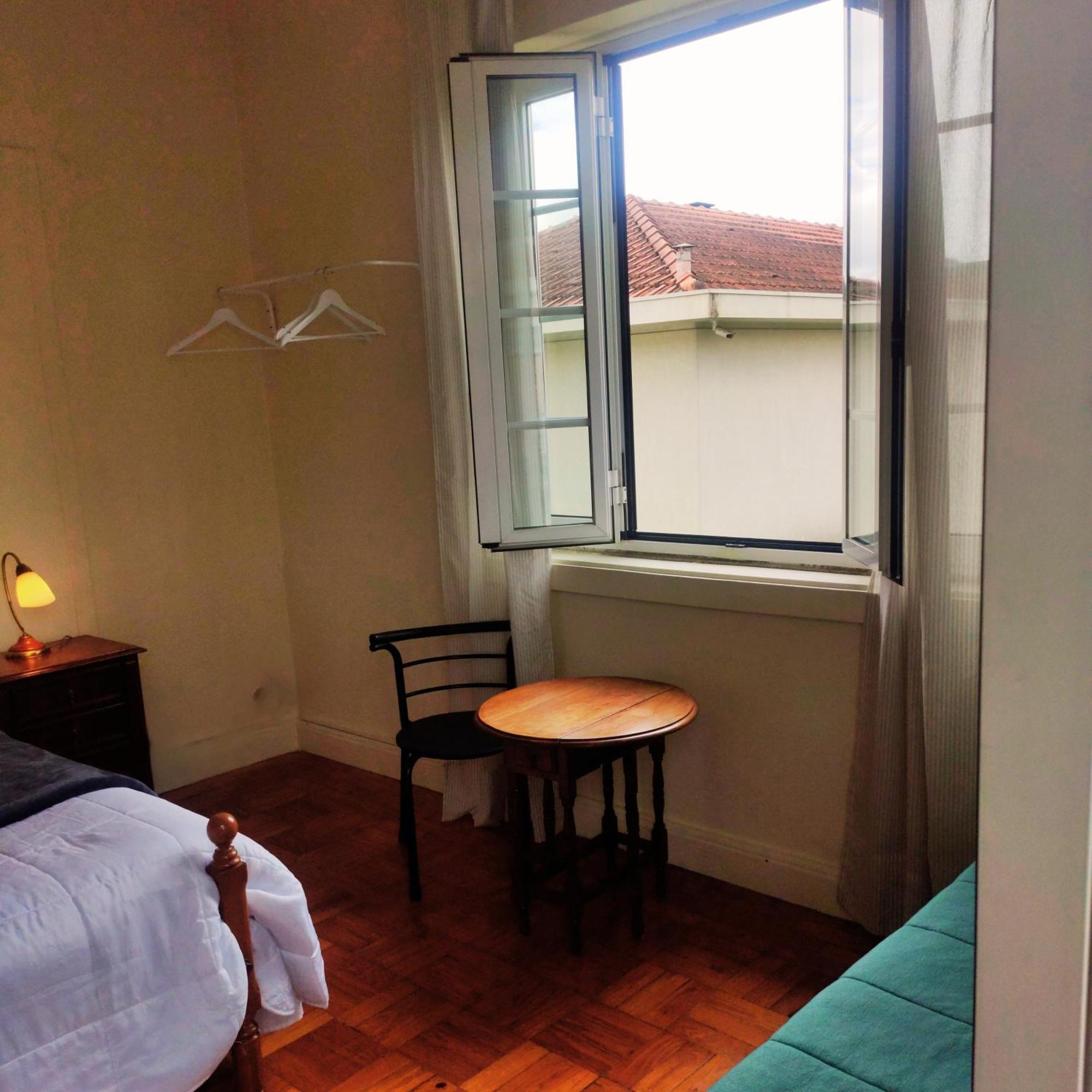 Imaculada Home Royal - Cobramos Estacionamento - Precisa Reservar Braga Exterior foto