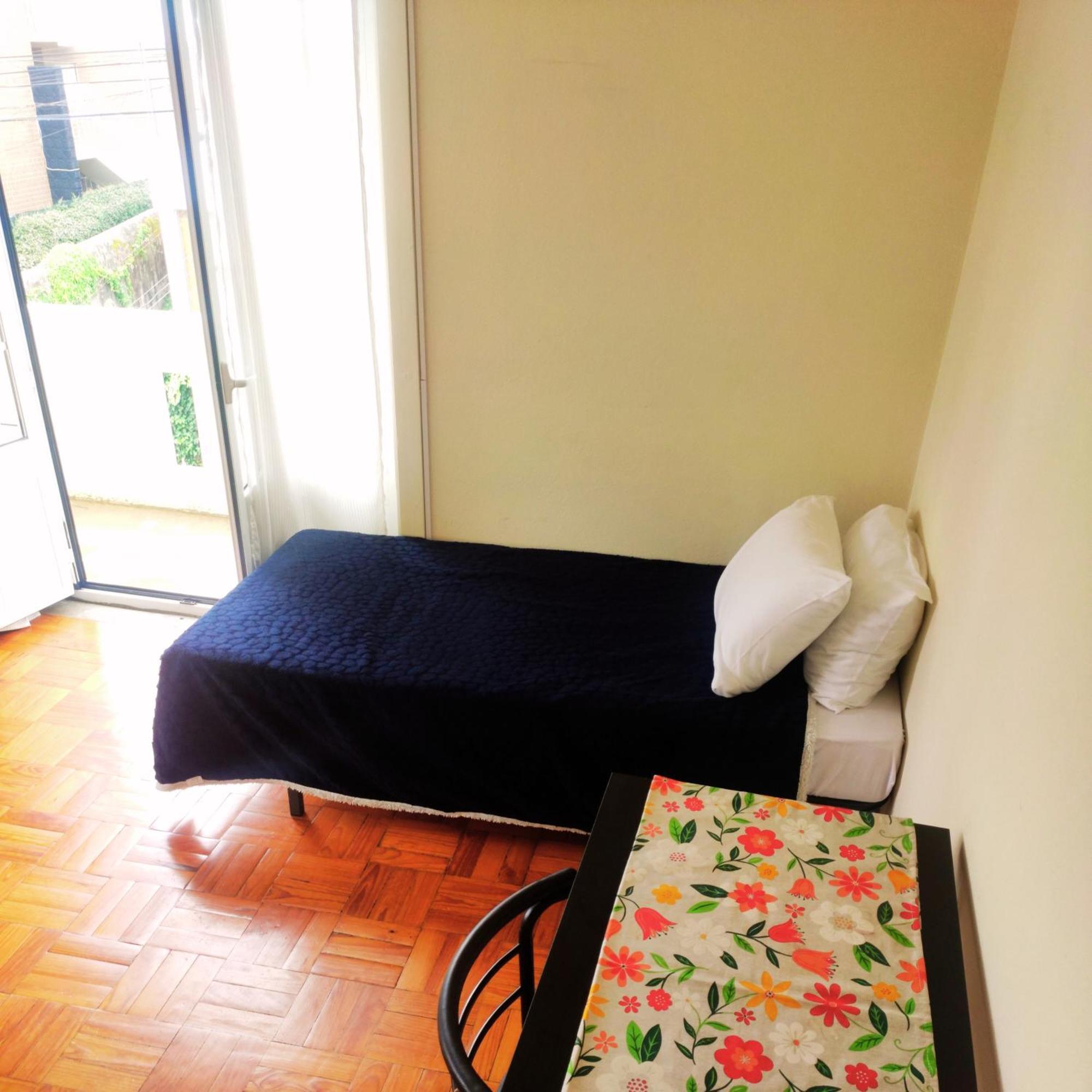 Imaculada Home Royal - Cobramos Estacionamento - Precisa Reservar Braga Exterior foto