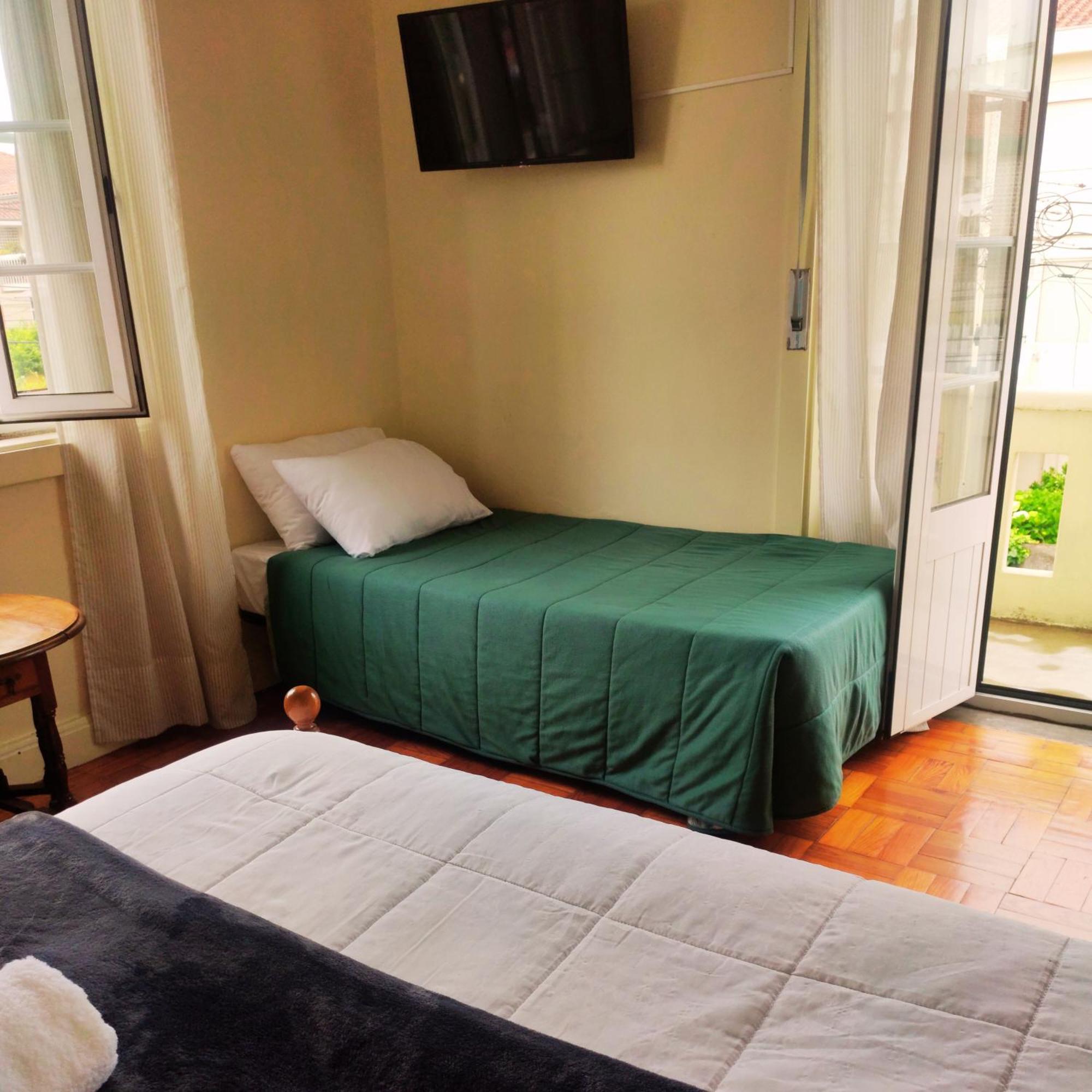Imaculada Home Royal - Cobramos Estacionamento - Precisa Reservar Braga Exterior foto