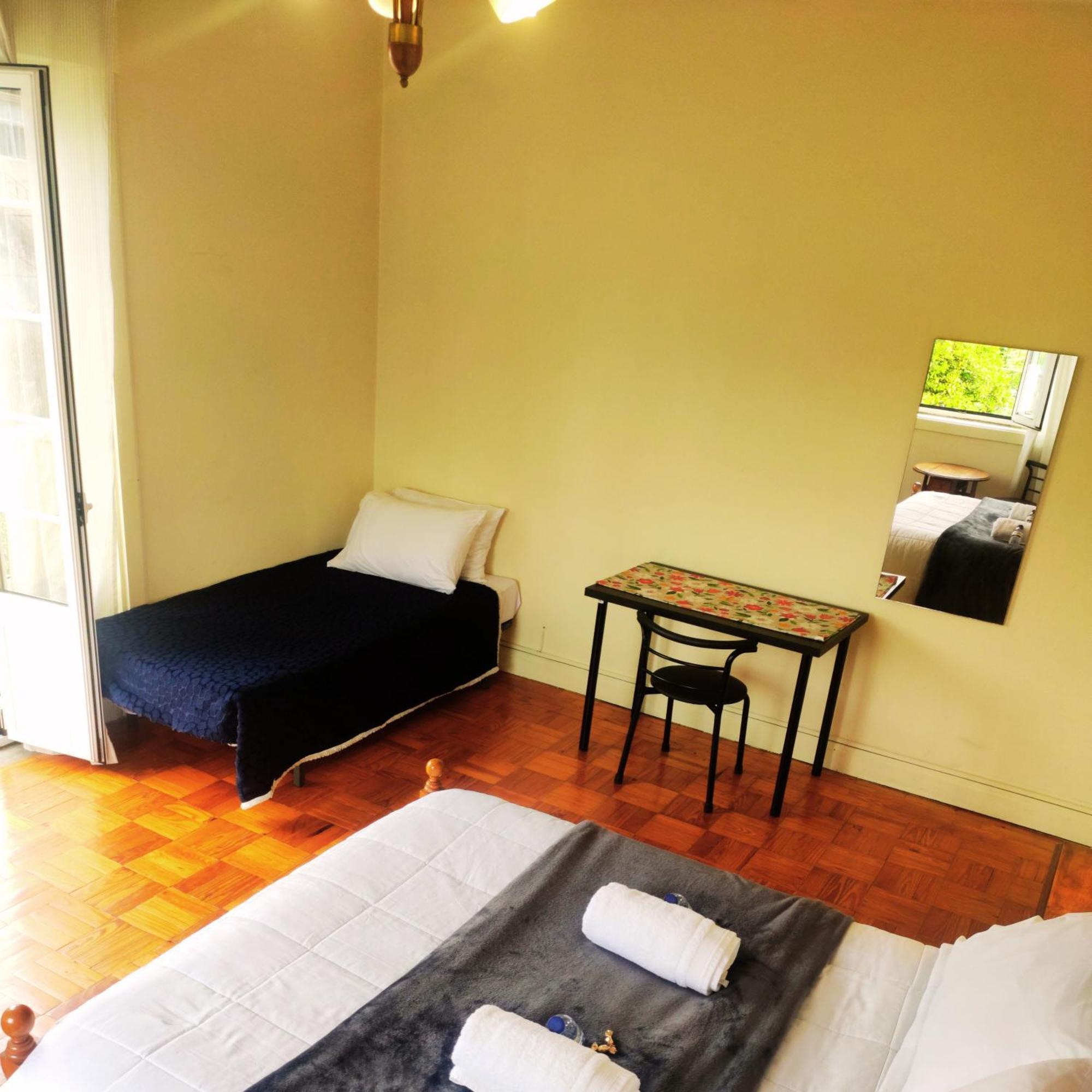 Imaculada Home Royal - Cobramos Estacionamento - Precisa Reservar Braga Exterior foto
