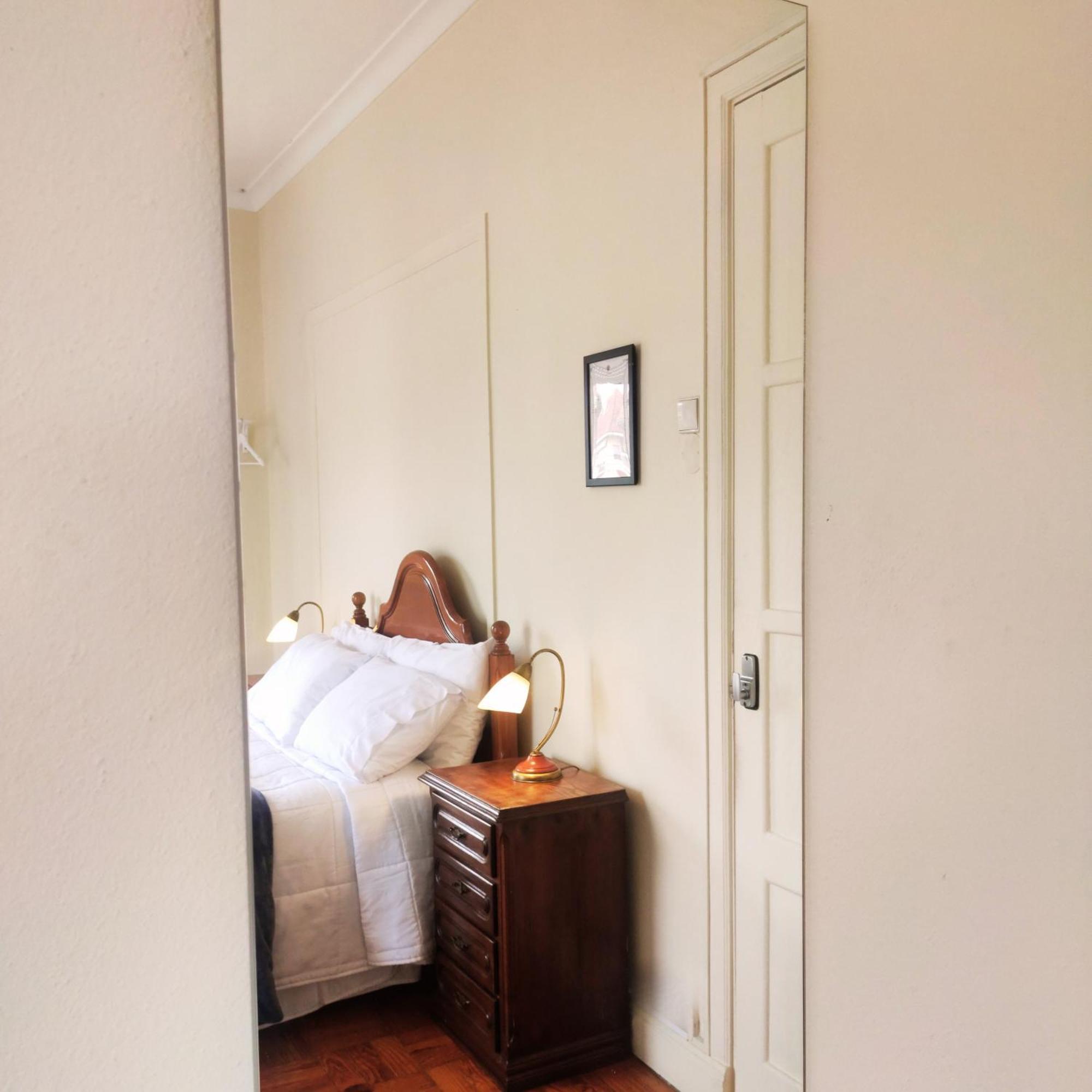 Imaculada Home Royal - Cobramos Estacionamento - Precisa Reservar Braga Exterior foto