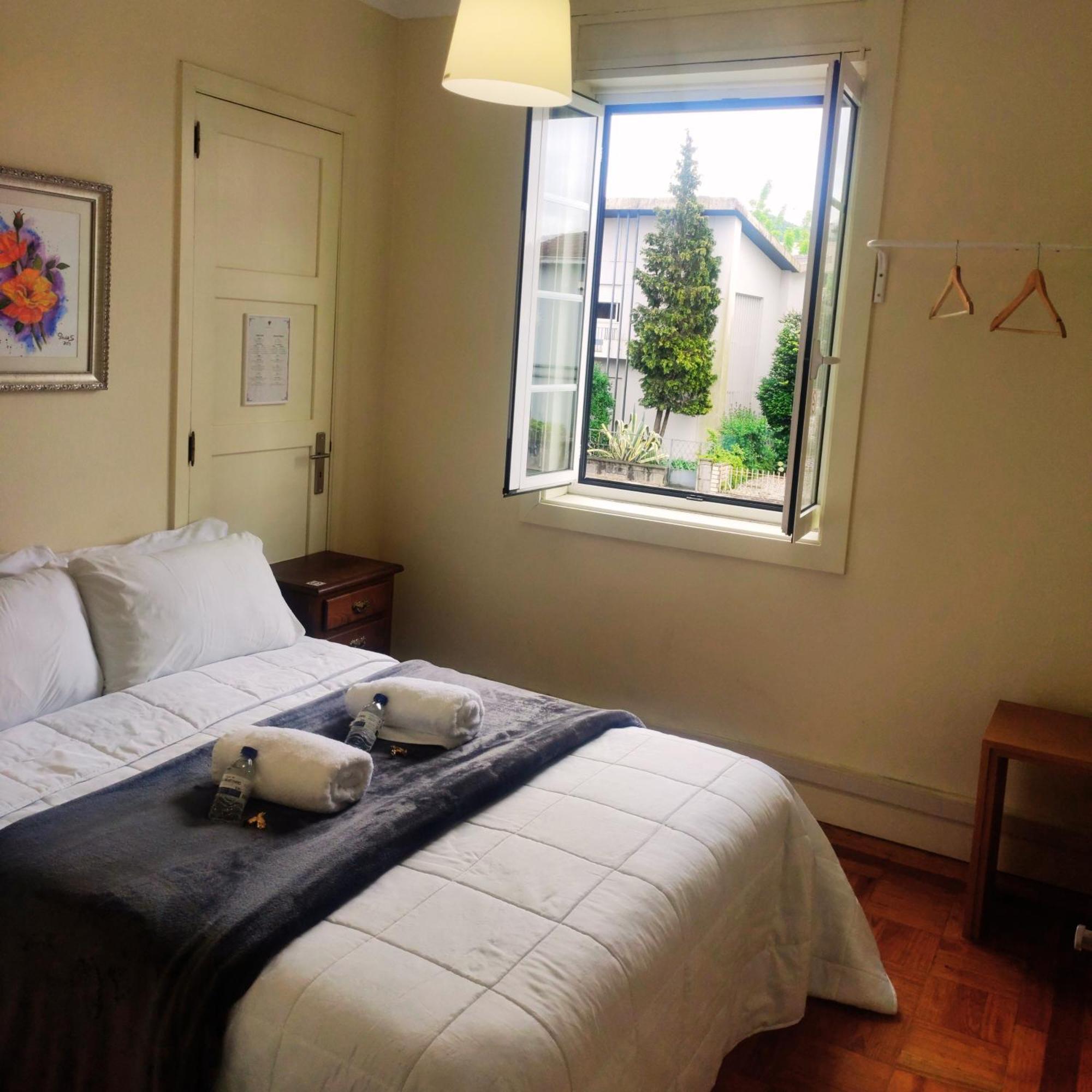 Imaculada Home Royal - Cobramos Estacionamento - Precisa Reservar Braga Exterior foto